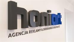 Honiart - Agencja Reklamy & Drukarnia & Kolportaż