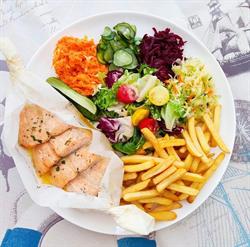 Restauracja Bałtycka Małgorzata Jachna Kopańska