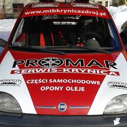 Promar Jan Mikosz
