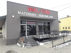 "Wal-Tom" S.C. Przedsiębiorstwo Handlowo-Usługowe