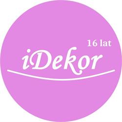 Studio Dekoracji Okien i Wnętrz Idekor Irena Fischer