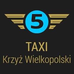 TAXI 5 ZIELIŃSKI - Krzyż Wielkopolski