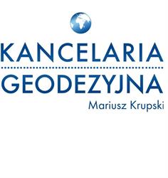 Kancelaria Geodezyjna Mariusz Krupski