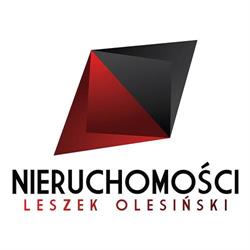 NIERUCHOMOŚCI Leszek Olesiński