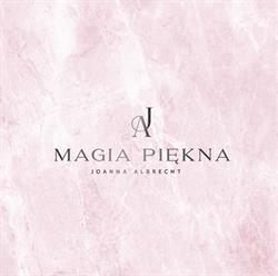 Mini Spa Magia Piękna Albrecht Joanna