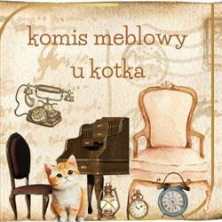 U KOTKA Komis Meblowy Sylwia Fred