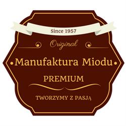 Manufaktura Miodu Joanna Rafałko
