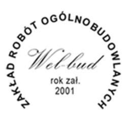 Wel-Bud Zakład Robót Budowlanych, Walter Korkuś