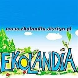 NIEPUBLICZNE PRZEDSZKOLE EKOLANDIA