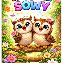 WESOŁE SOWY
