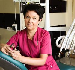 Specjalistyczny gabinet stomatologiczny dr n. med. Bożena Stanczykiewicz