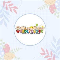 Publiczne Przedszkole Wesoły Ludek