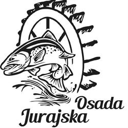 Osada Jurajska - smażalnia ryb i łowisko pstrąga