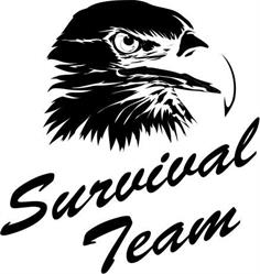 Survival Team Dariusz Mitręga