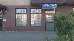 Laboratorium medyczne LABMED
