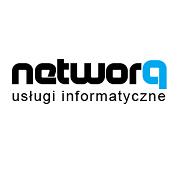 NETWORQ Usługi Informatyczne. Zbigniew Flack