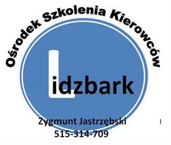 Ośrodek Szkolenia Kierowców Lidzbark