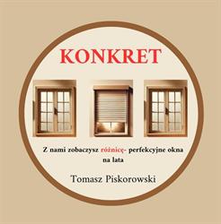 KONKRET F.H.U. Tomasz Piskorowski