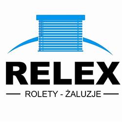 Rolety, żaluzje, plisy, moskitiery - RELEX Szymon Dyrda