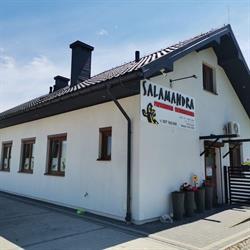 SALAMANDRA Gabinet Weterynaryjny Małgorzata Koszykowska