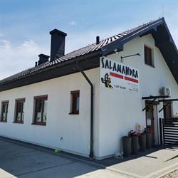 SALAMANDRA Gabinet Weterynaryjny Małgorzata Koszykowska