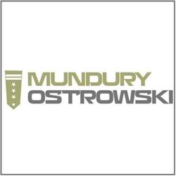 Mundury Ostrowski Artur Ostrowski
