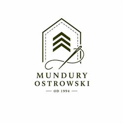 Mundury Ostrowski Artur Ostrowski