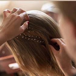 FRIZISTO SALON FRYZJERSKI MAŁGORZATA SŁOWIK
