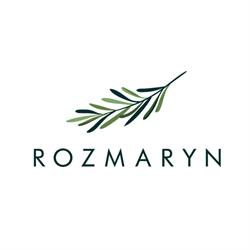 Rozmaryn