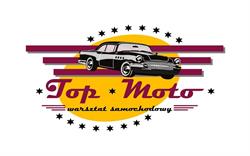 "Top-Moto" S.C.
