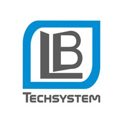 LB-TECHSYSTEM Łukasz Budzyn