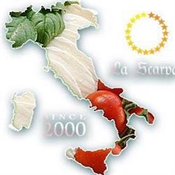 "La Scarpa" Pizzeria
