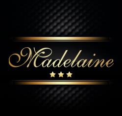 Magdalena Hutnik Hotel Madelaine