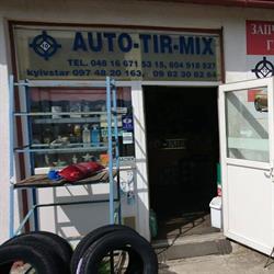 Mazur Maciej Auto Tir MIX