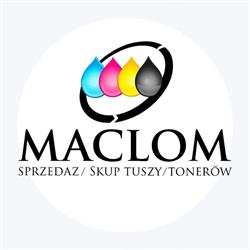 Maciej Łomowski Maclom