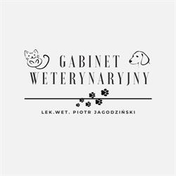 Gabinet weterynaryjny Piotr Jagodziński