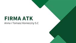 Biuro Rachunkowe ATK Mielec - Anna i Tomasz Konieczny s.c.