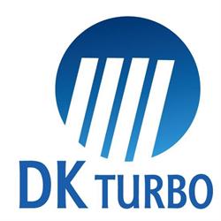 DK Turbo Grzegorz Żmuda