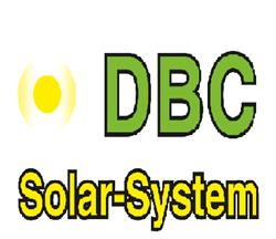 DBC Solar-System Dorota Brzezińska