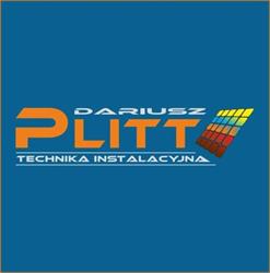 Plitt Dariusz Technika Instalacyjna