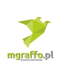 Mgraffo Paulina Dzielska