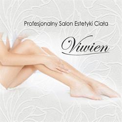 VIWIEN Salon Estetyki Ciała Beata Łabuz