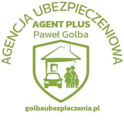 Agencja Ubezpieczeniowa AGENT Plus Paweł Golba