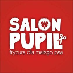 Pupil Salon Piękności Psów