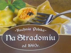Na Stradomiu Muniak A.