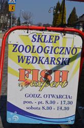 FISH EXPERT