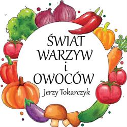 Świat Warzyw i Owoców Mysłakowice Jerzy Tokarczyk