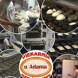 Piekarnia U Adama Adam Dorak