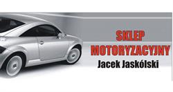 Sklep Motoryzacyjny Jacek Jaskólski