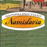 Polski Dom Filatelistyczny - Wydawnictwo Miszczak i Wincewicz -Namislavia - Teresa Wincewicz